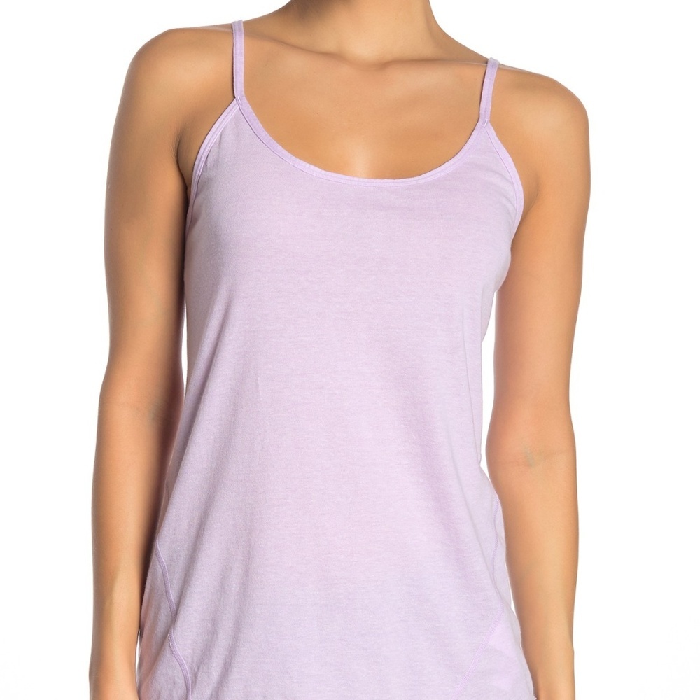 Z By Zella Win It Strappy Tank